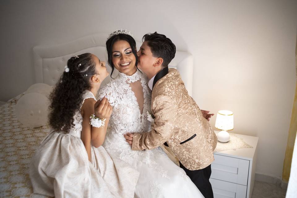Tania e Raffaele 5
