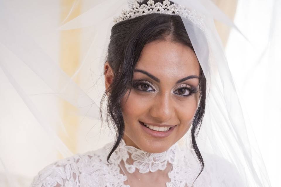 Tania e Raffaele 4