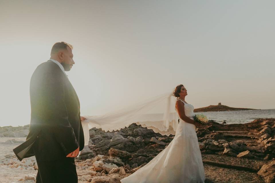 Vincenzo e Luana 2