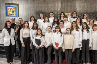 Coro Polifonico Femminile San Francesco Pegli