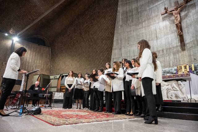50 anni di coro