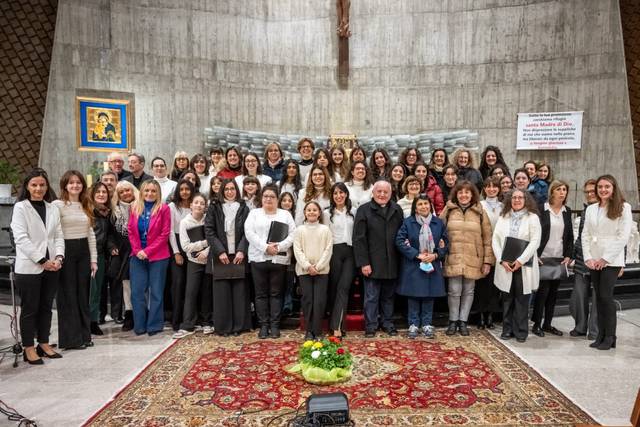 50 anni di coro
