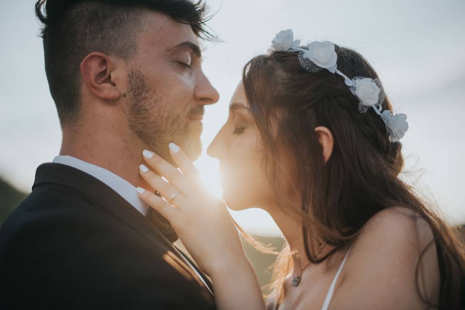 Matrimonio a termoli