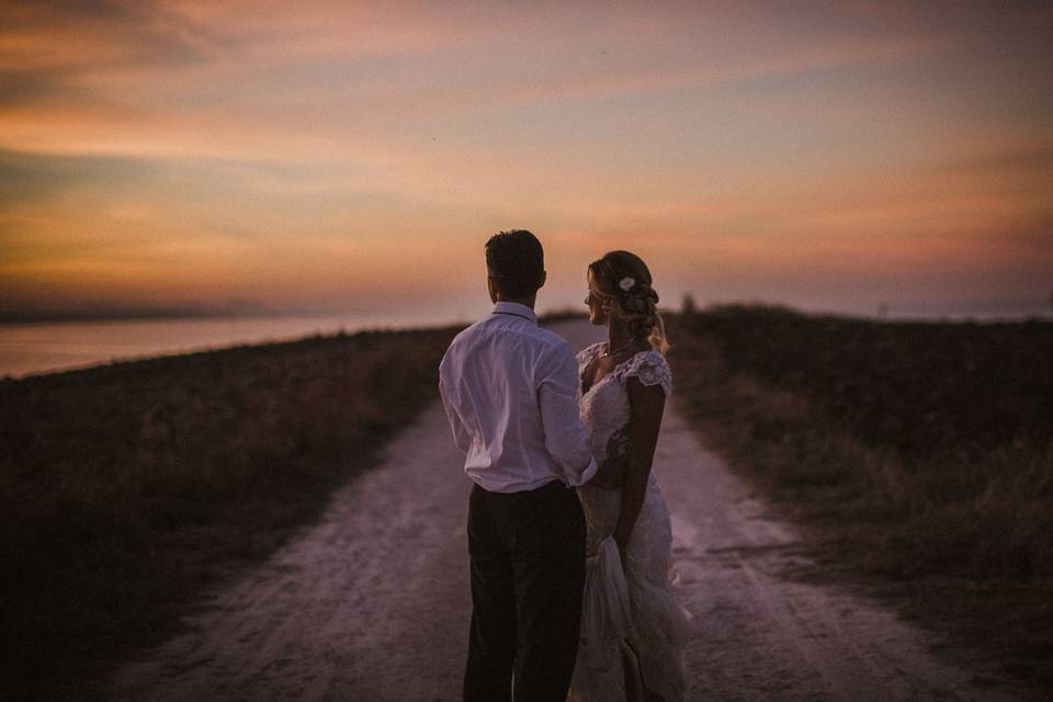 Foto matrimonio in molise