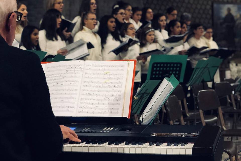 S. Cecilia 2019