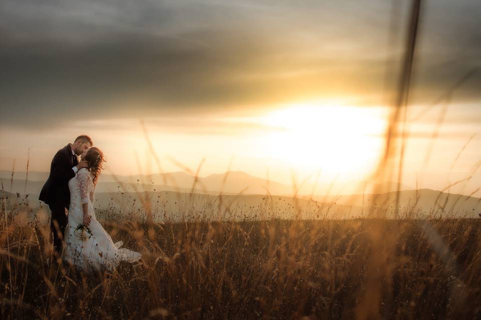 Fotografo Matrimonio Benevento