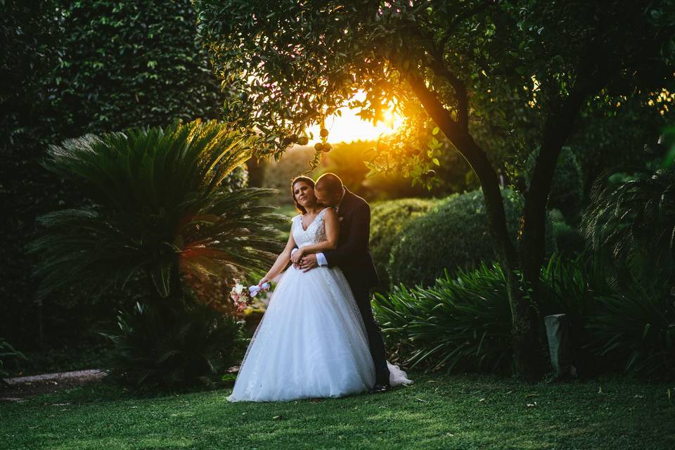 Fotografi matrimonio caserta