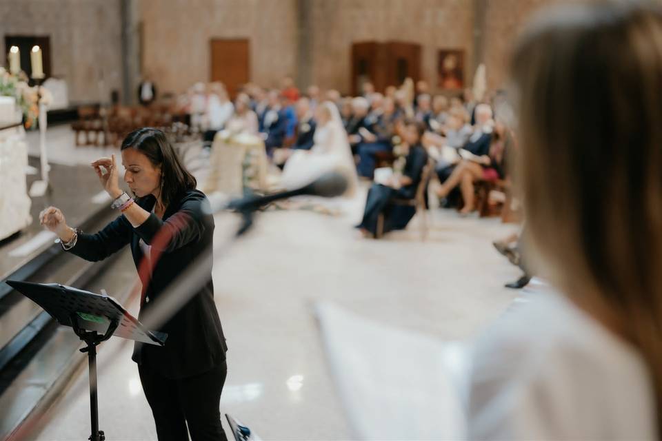 Matrimonio ottobre 2022