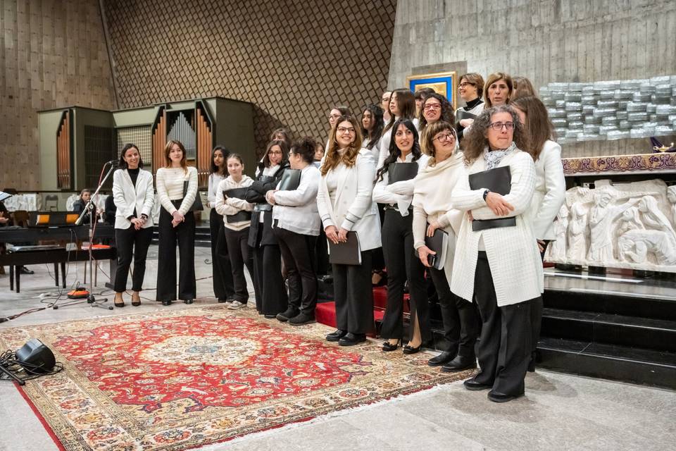 50 anni di coro