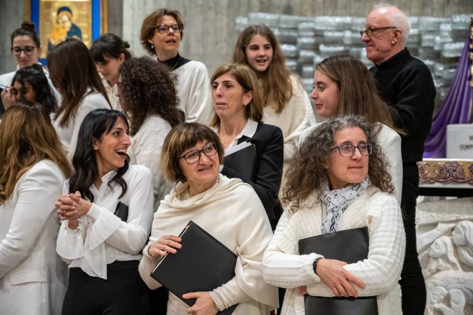 50 anni di coro
