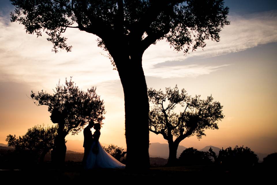 Matrimonio borgo degli angeli.