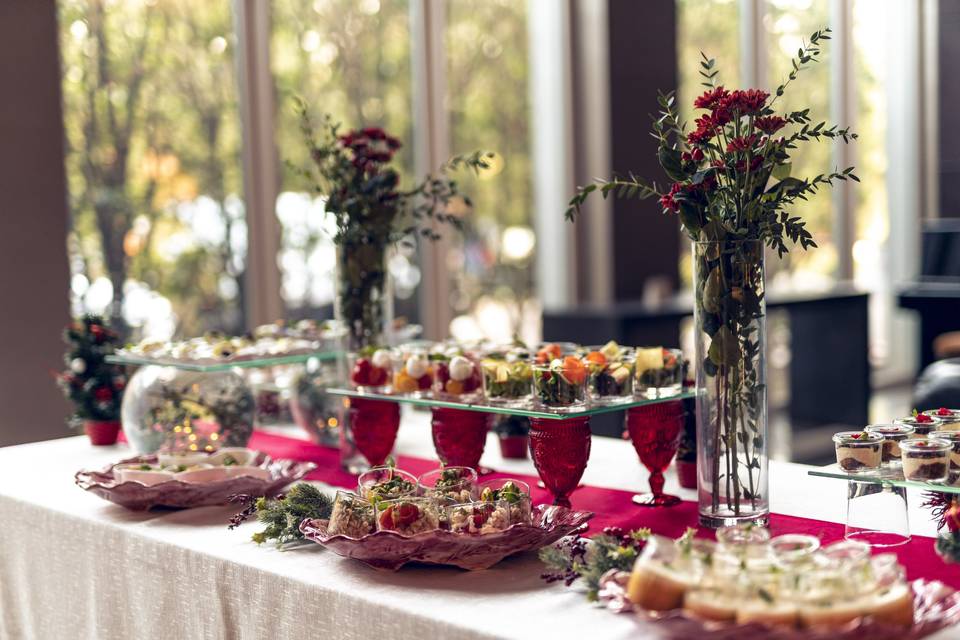 Catering Madame Delice