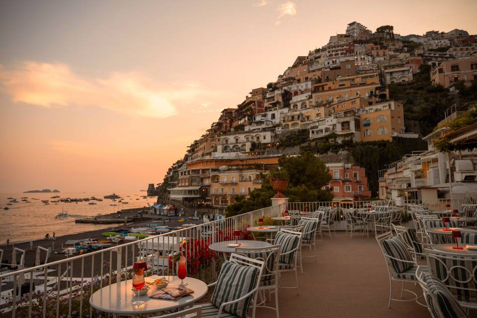 Hotel Buca di Bacco