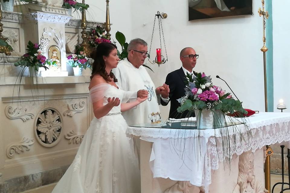 Matrimonio