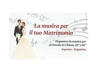 La Musica per il tuo Matrimonio