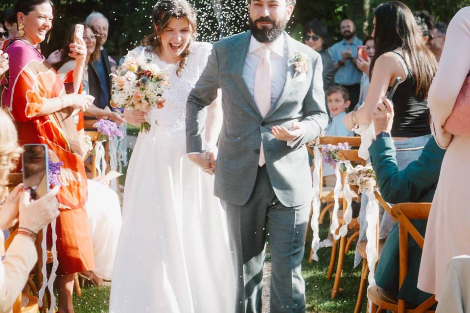 Chiara & Marco