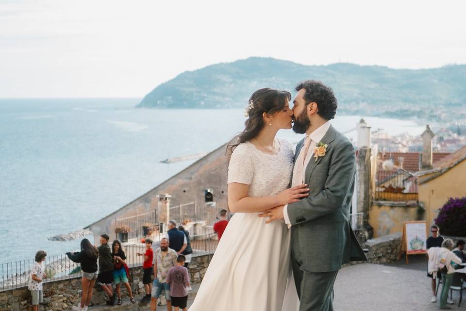 Chiara & Marco