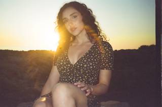Like the sun