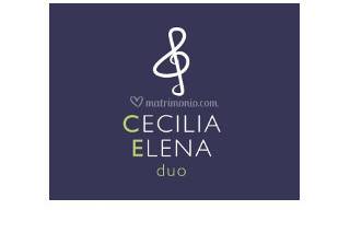 Cecilia Elena Duo (logo)