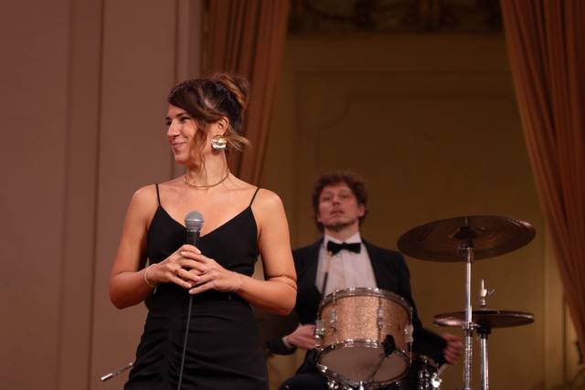 Just Married Music - Wedding