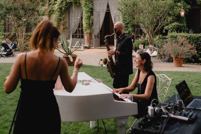Just Married Music - Wedding