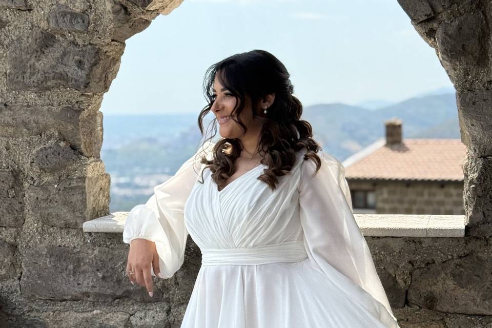 La sposa