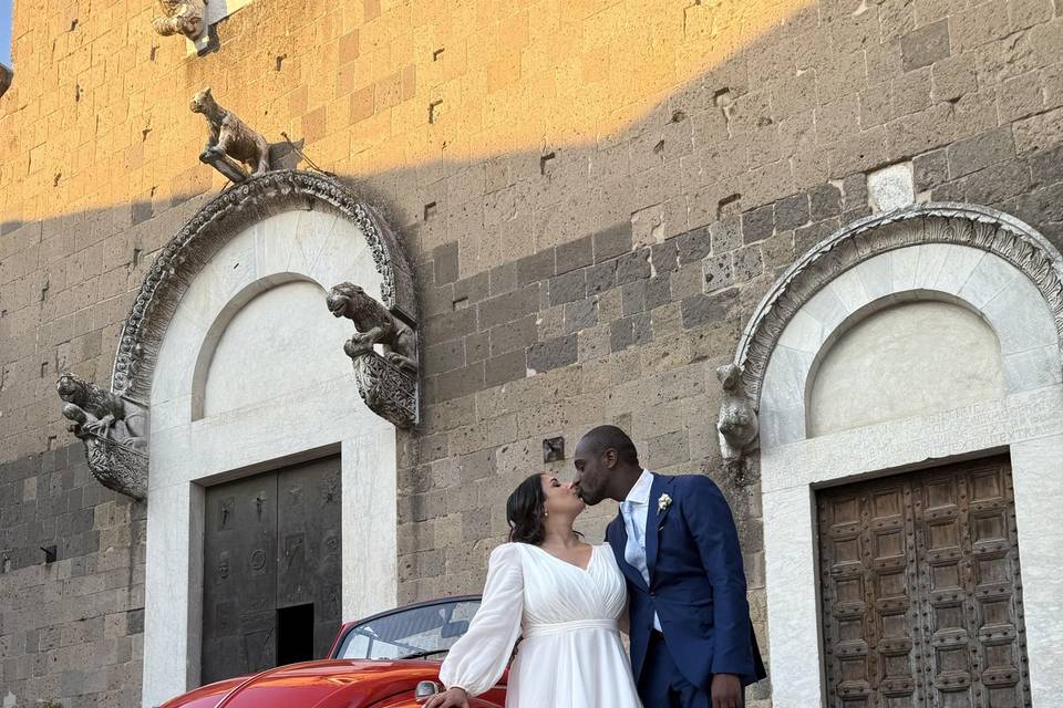 Il bacio