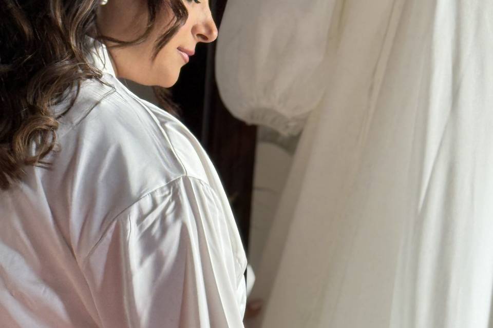 La sposa
