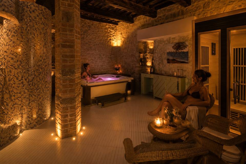 Spa