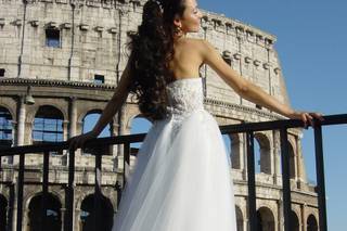 Lucia Giappino Haute Couture