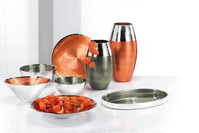 Idee Regalo in Argento
