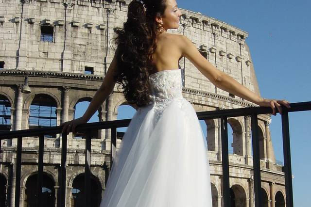 Lucia Giappino Haute Couture