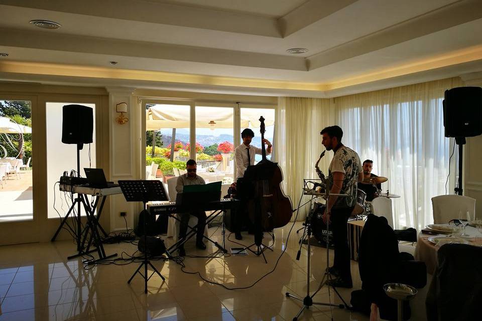 Avolio's Band