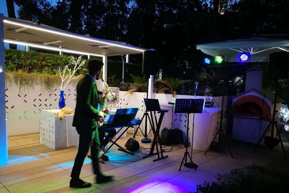 Wedding