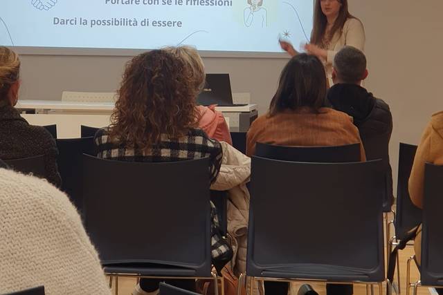 Group Coaching