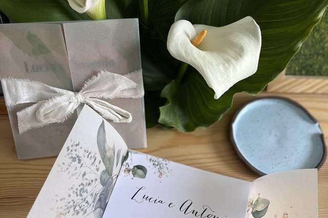 Parallelo - Prodotti da Scappati di Casa