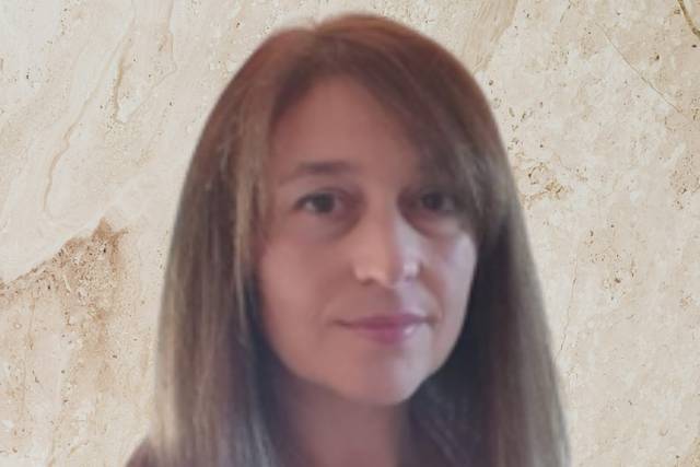 Sabrina Meneguzzo