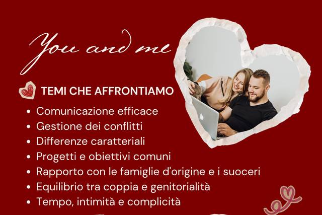 Temi che affrontiamo