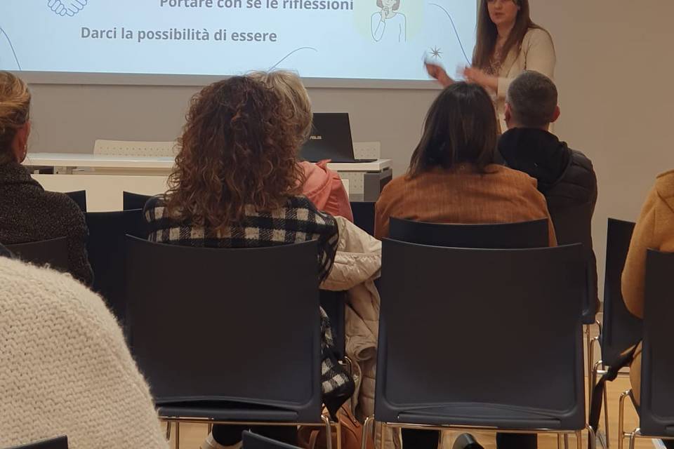 Group Coaching