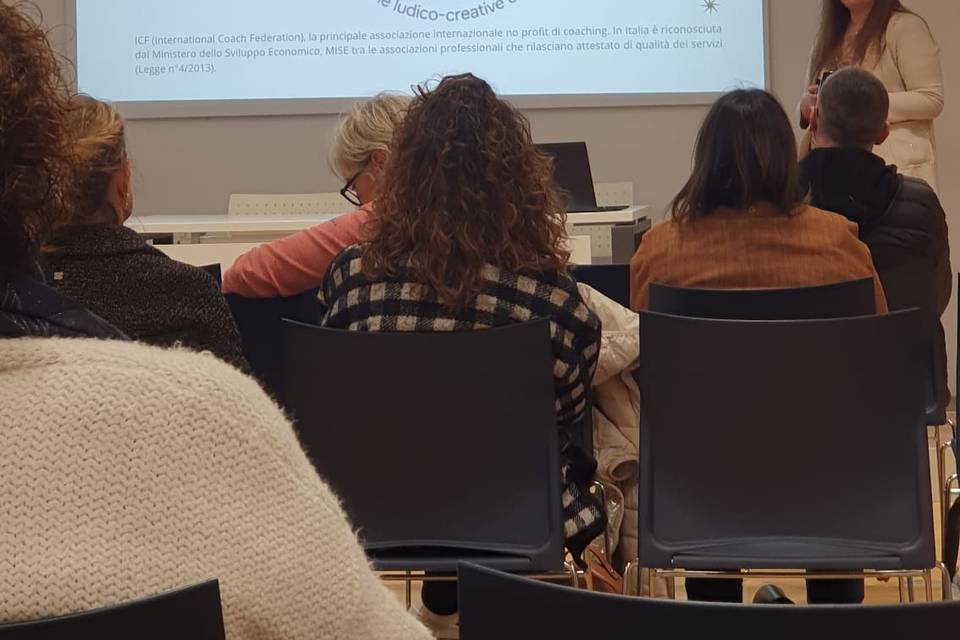 Presentazione