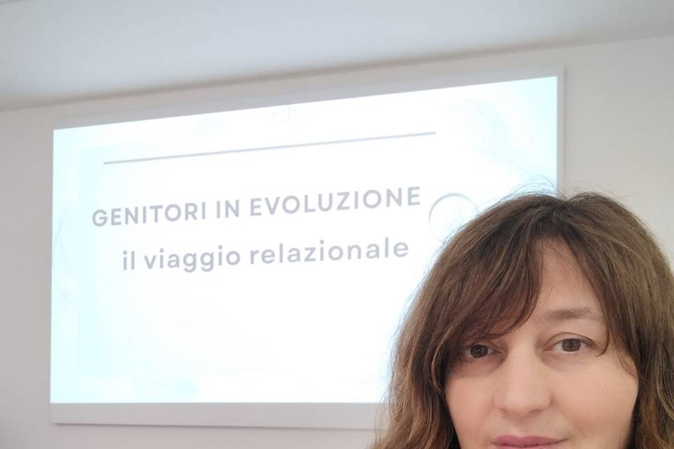 Percorsi per genitori