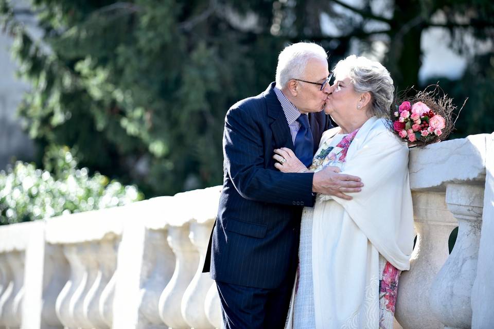 Trucco Sposa (anniversario)