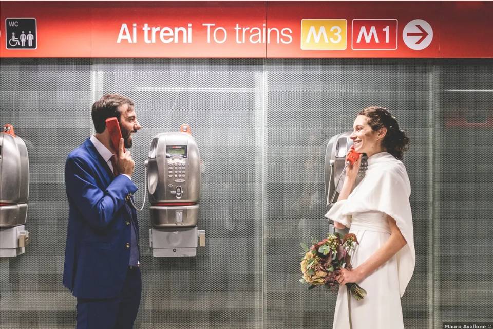 Ai Treni