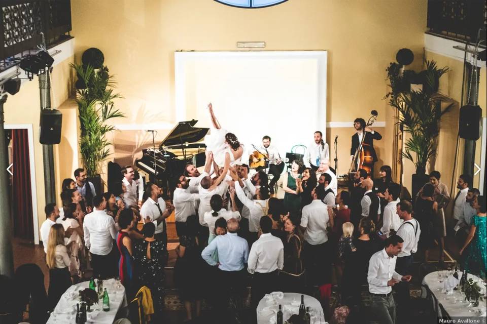 Palco