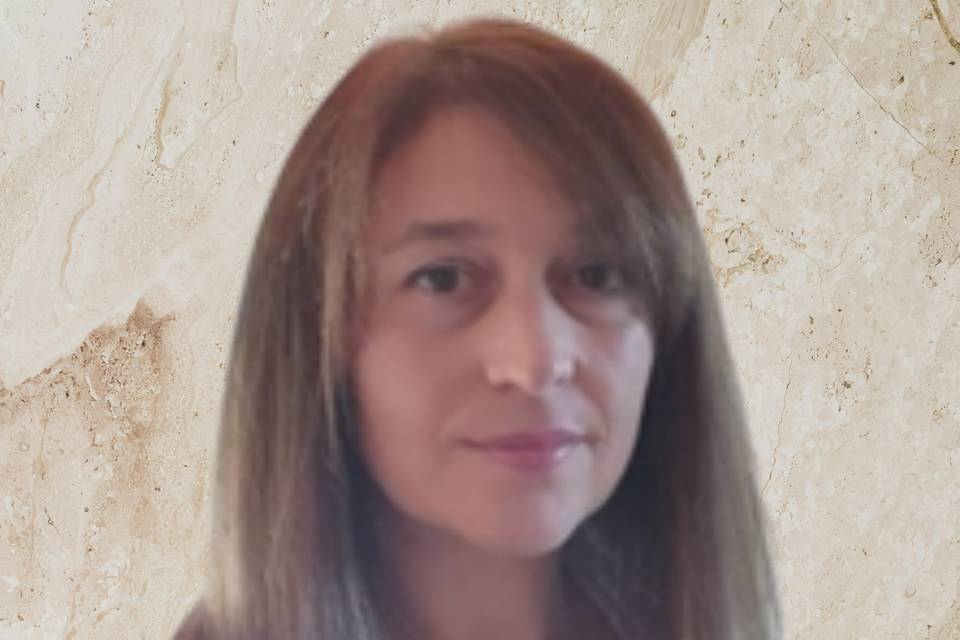 Sabrina Meneguzzo