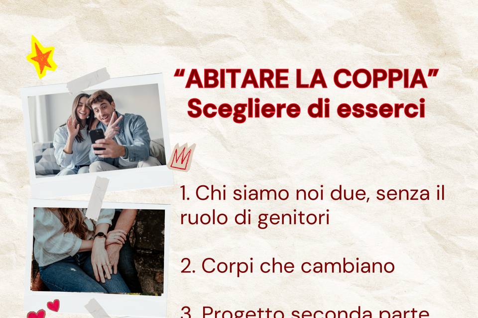 2° Percorso💞
