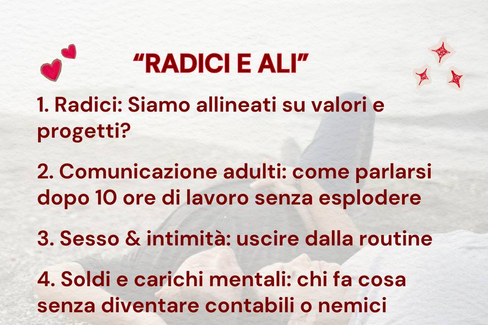 3° Percorso💗