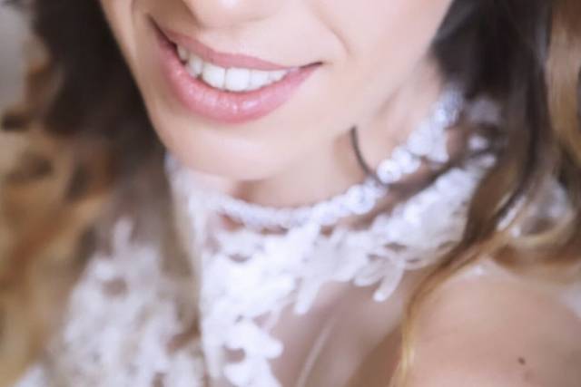 Trucco e Acconciatura Sposa ❤️