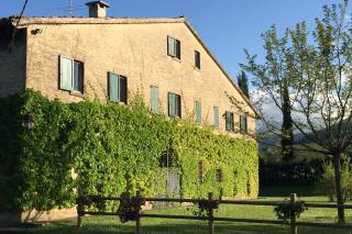 Agriturismo Cal Terrazzano