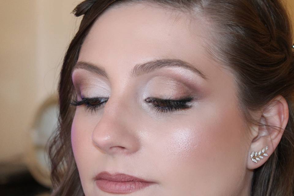 Trucco sposa